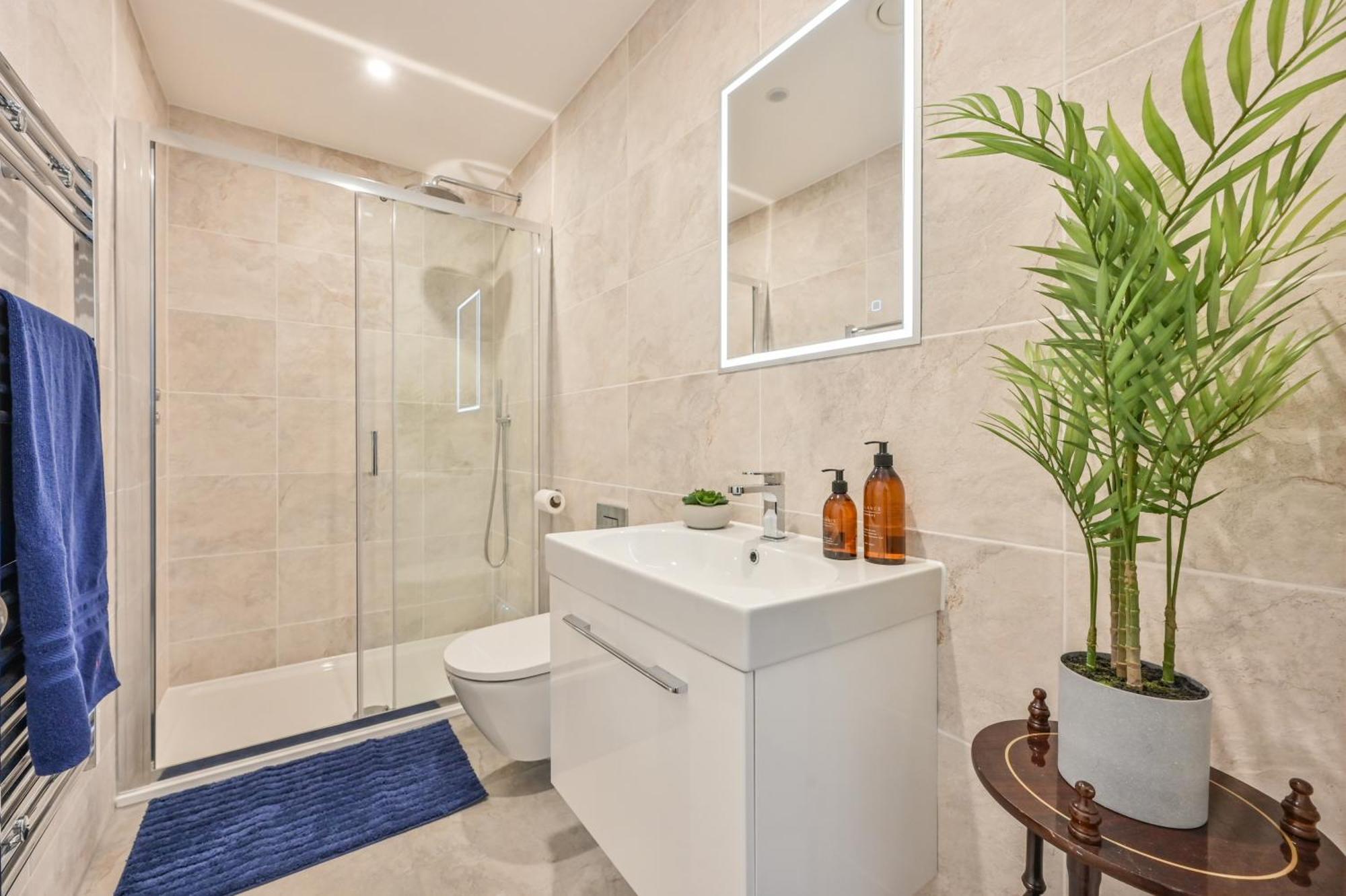 9 Admiralty House Stunning Luxury Apartment With Free Parking 普里茅斯 外观 照片